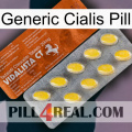 Generic Cialis Pill 42